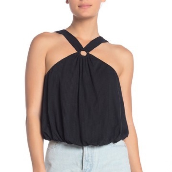 Free People Tops - SALE.  NWT. Free People Halter Top